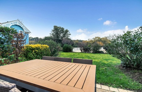 Bourgenay Villa | The Houses of Port Bourgenay - maeva Home - Cozy 3-room house for 6 people - Selection - super Home