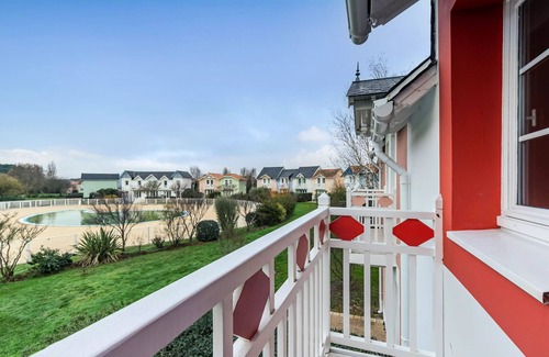 Bourgenay Villa | The Houses of Port Bourgenay - maeva Home - Cozy 3-room house for 6 people - Selection - super Home