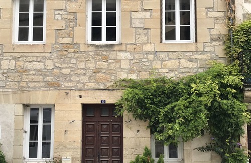 Terrasson-la-Villedieu Apartamento | Les Maisons du Périgord "secundarios" Remparts