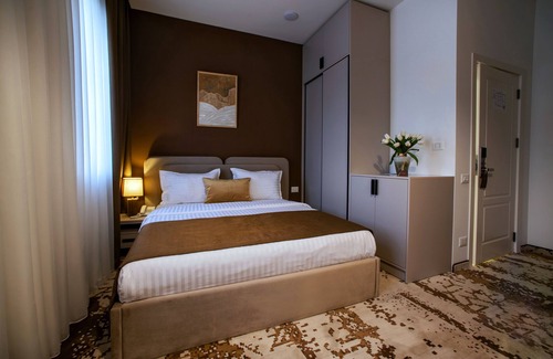 Kentron Hotel | The House Hotel Yerevan