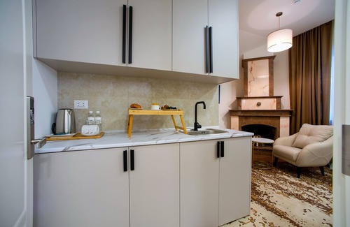 Kentron Hotel | The House Hotel Yerevan
