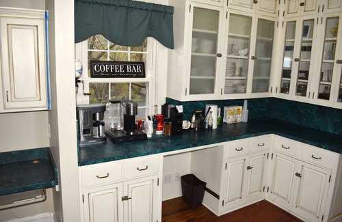Northfield Casa | The House Hotels - Acadia Farms