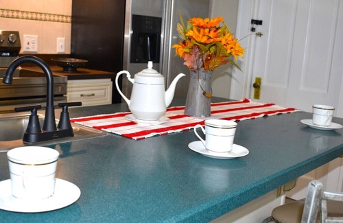 Northfield Casa | The House Hotels - Acadia Farms