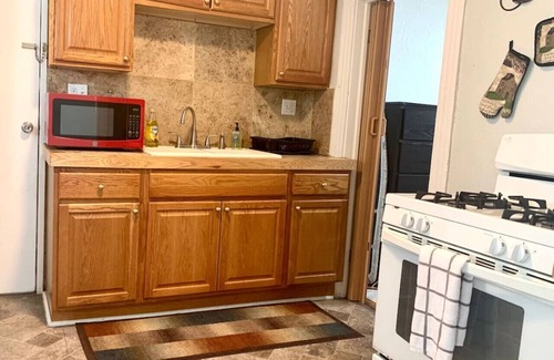 Lakewood Apartamento | Alondra # 1 Acogedora y céntrica