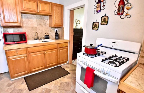 Lakewood Apartamento | Alondra # 1 Acogedora y céntrica