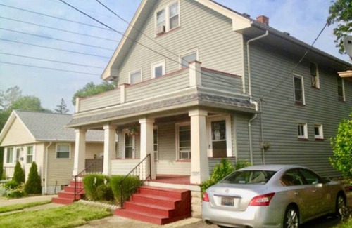 Lakewood Apartamento | Thoreau Loft ubicado en el centro