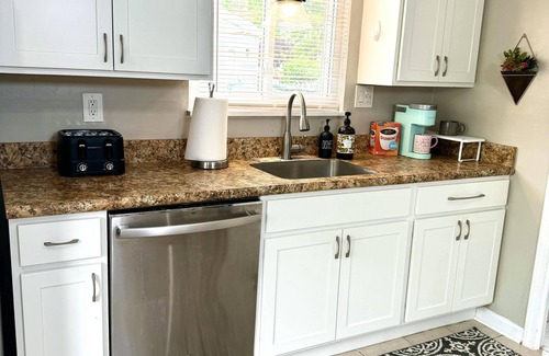 Avon Lake Apartamento | The House Hotels - Vineyard