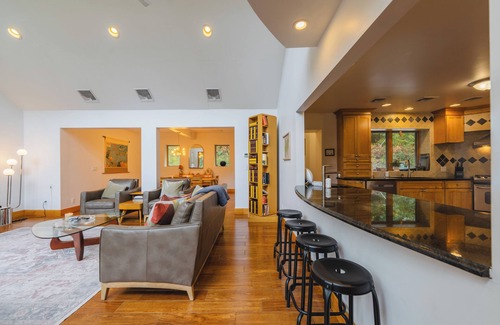 Poughkeepsie Casa | The House In Highland- Secluded Retreat