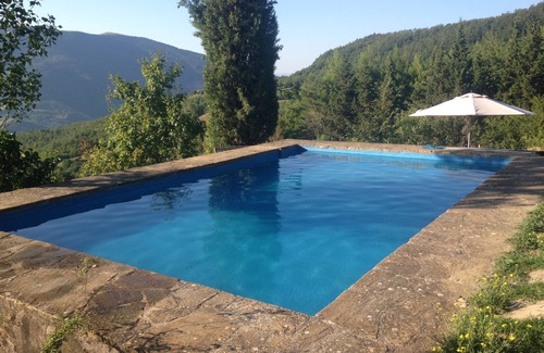 Assisi Casa | La casa en el paraíso