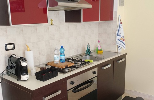 Licciana Nardi Apartamento | The House in the Valley