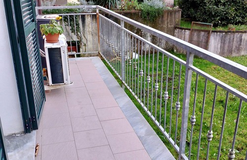 Licciana Nardi Apartamento | The House in the Valley