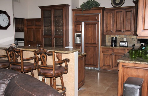 Tucson Casa | La casa está a 1. 2 millas del Cañón Sabino
