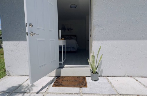 Liberty City Apartamento | The house is not in Liberty City, the house is located in West Buenavista.