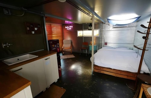 Yeonnam-dong Casa | The house is rented completely