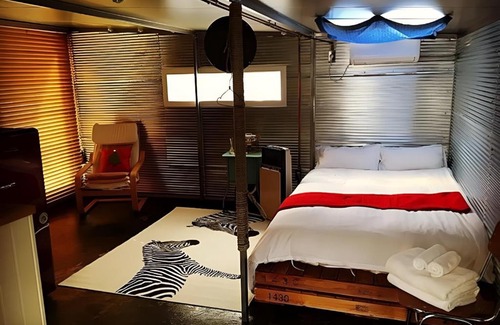Yeonnam-dong Casa | The house is rented completely