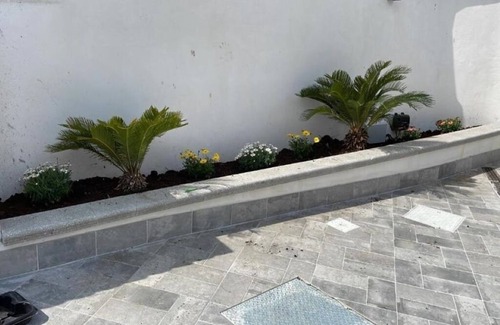 Isola delle Femmine Casa | THE HOUSE OF THE FAIRY- Marine Protected Area Deluxe Room 3