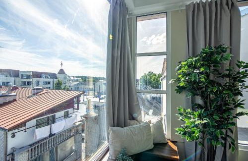 Kaunas Apartamento | The house Kaunas