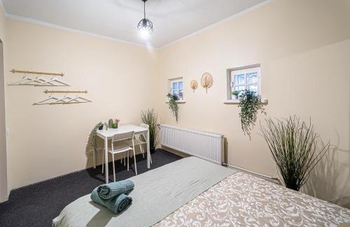 Kaunas Apartamento | The house Kaunas