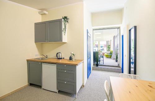 Kaunas Apartamento | The house Kaunas