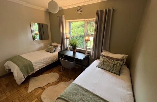 Stellenbosch Casa | The House Next Door