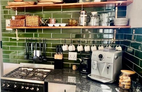 Stellenbosch Casa | The House Next Door
