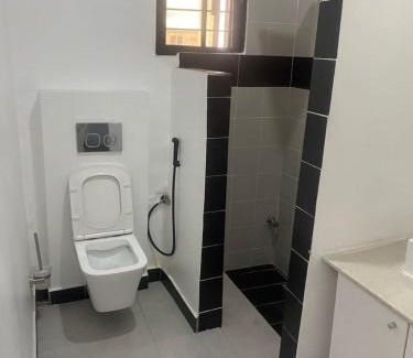 Port Harcourt Casa | The House