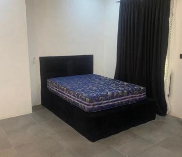 Port Harcourt Casa | The House