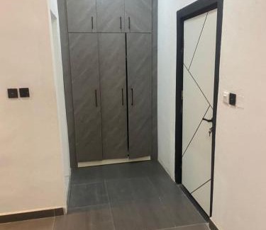 Port Harcourt Casa | The House