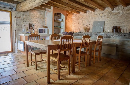 Rouffiac Casa | La casa de Amandier: de 2 a 6 personas, a 7 minutos de Albi, piscina climatizada