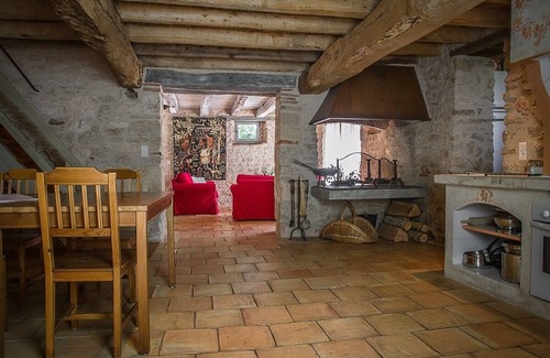 Rouffiac Casa | La casa de Amandier: de 2 a 6 personas, a 7 minutos de Albi, piscina climatizada