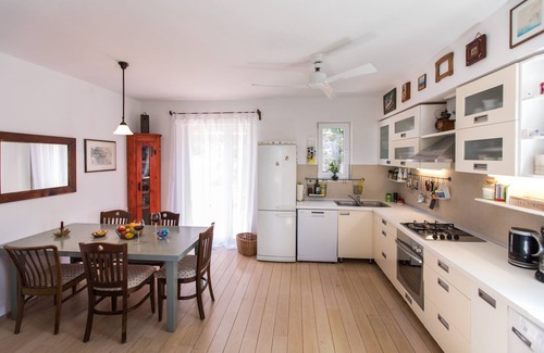 Gorica Casa | El hogar de los arquitectos, Dubrovnik