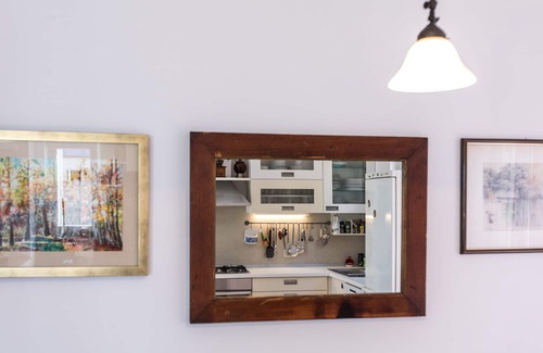 Gorica Casa | El hogar de los arquitectos, Dubrovnik