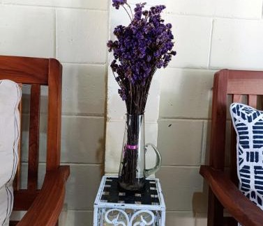 Nahuizalco Apartamento | The House of Bougainvillea