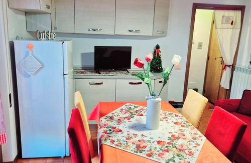 Vivo dʼOrcia Apartamento | The House of Brandolice