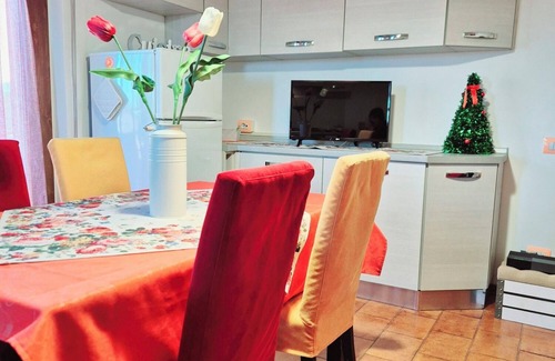 Vivo dʼOrcia Apartamento | The House of Brandolice