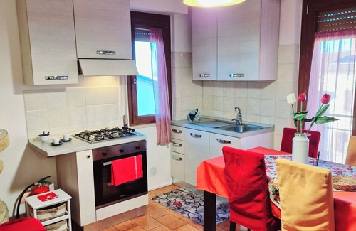 Vivo dʼOrcia Apartamento | The House of Brandolice