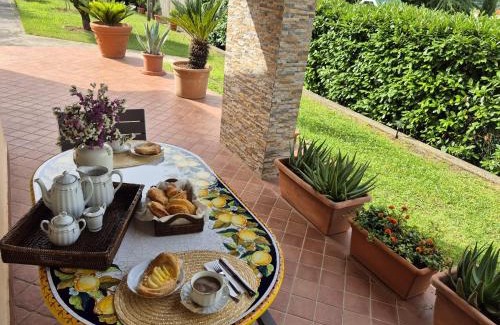 Stiava Casa | The House of Citrus - amazing country house near Viareggio beach and Lucca
