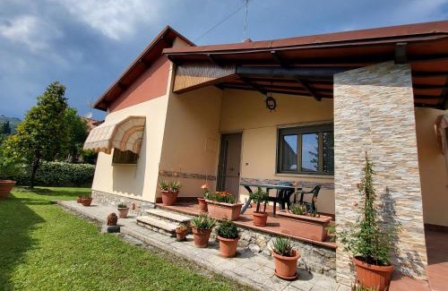 Stiava Casa | The House of Citrus - amazing country house near Viareggio beach and Lucca