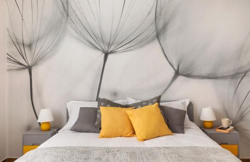 Dergano Apartamento | The House of Dandelions - Duomo in 15min by metro M3