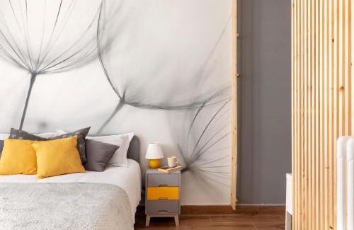 Dergano Apartamento | The House of Dandelions - Duomo in 15min by metro M3