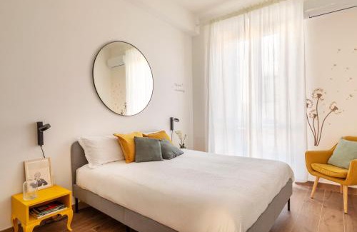Dergano Apartamento | The House of Dandelions - Duomo in 15min by metro M3