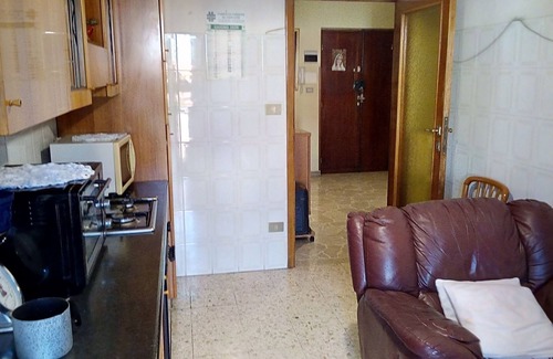 Avezzano Apartamento | The House of Edi (in the center of Avezzano)