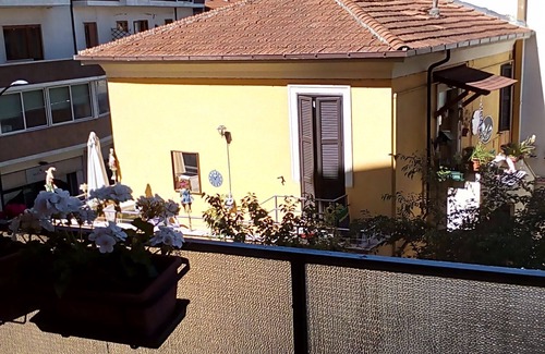 Avezzano Apartamento | The House of Edi (in the center of Avezzano)