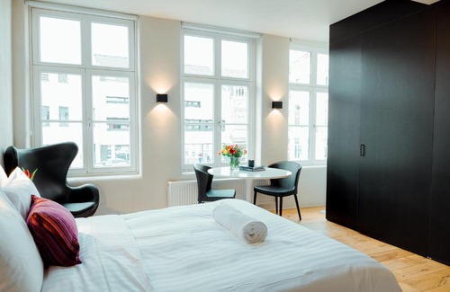 Ghent City Centre Casa | The House of Edward by Domani Hotels