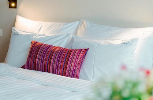 Ghent City Centre Casa | The House of Edward by Domani Hotels