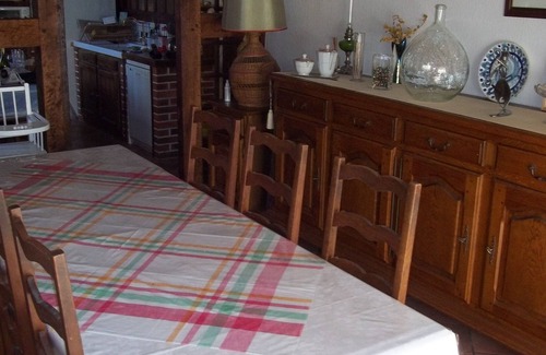 Jaligny-sur-Besbre Casa | LA CASA DE HELENE VAL DE BESBRE cerca de LE PAL