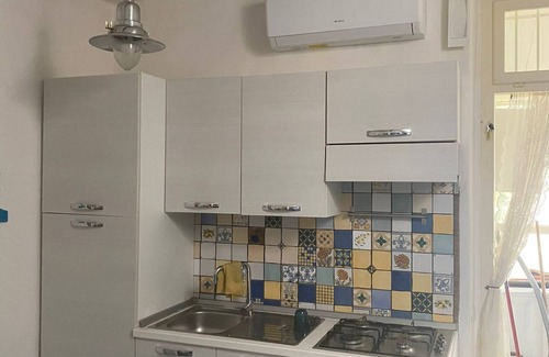 Scario Apartamento | The House of Giusi