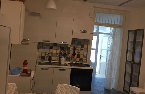 Scario Apartamento | The House of Giusi