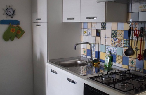 Scario Apartamento | The House of Giusi