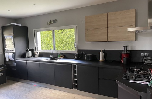 Moux-en-Morvan Casa | The House of Happiness in the heart of the Morvan 4* - La Maison du bonheur